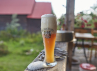 Отзыв: Солод CASTLE MALTING Pilsen, 1 кг, — Отличная пшеничка на лето.